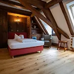 Отель Der Schafhof 4*