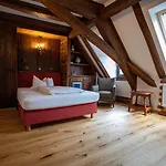 Hotel Der Schafhof Amorbach