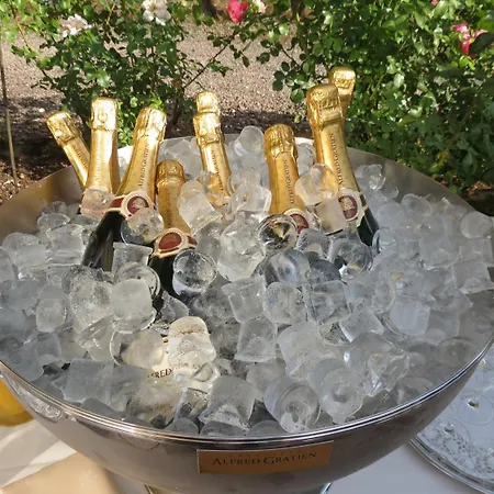 Hotel Der Schafhof Amorbach