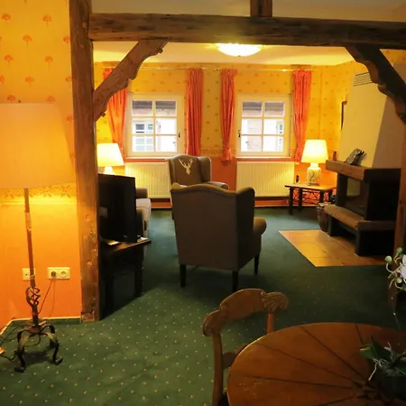 Der Schafhof 4*