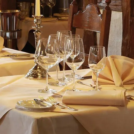 Der Schafhof Amorbach