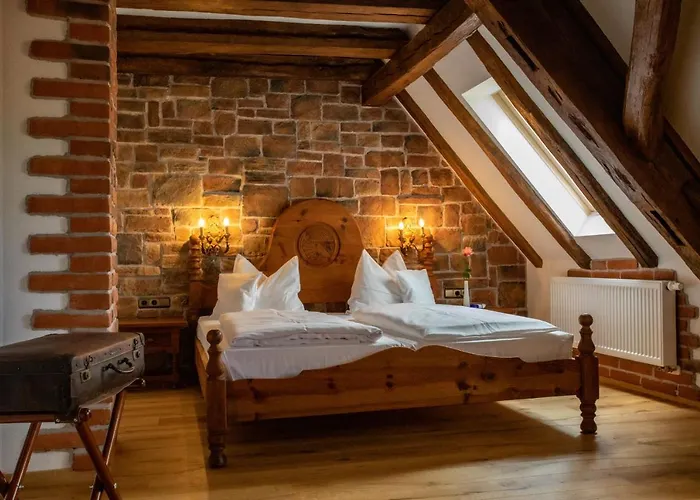 Der Schafhof 4* Amorbach