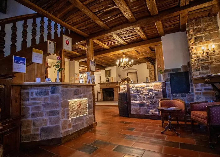 Der Schafhof 4*