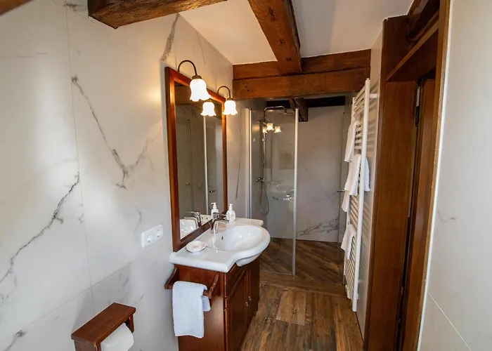 Der Schafhof Amorbach