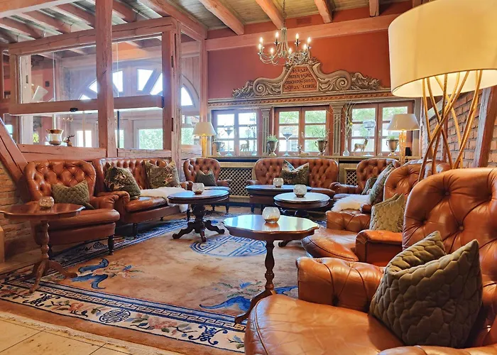 Der Schafhof Hotel 4*