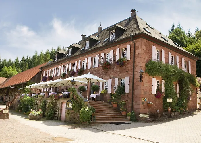 Der Schafhof 4*