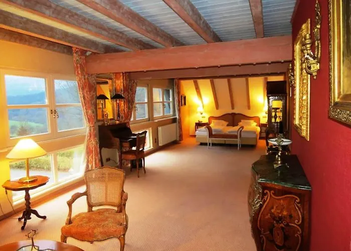 Der Schafhof 4*