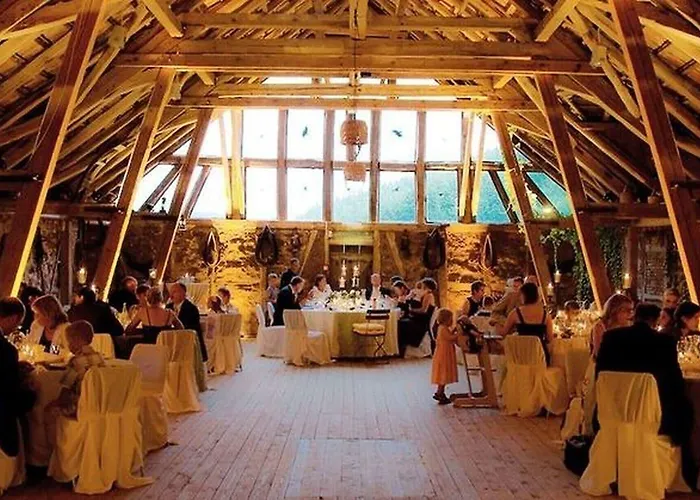 Hotel Der Schafhof 4*