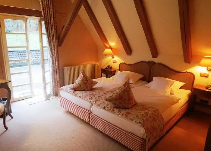 Der Schafhof 4*