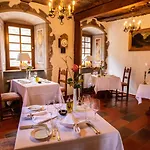 Der Schafhof Hotel 4*