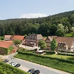 Der Schafhof Hotel Amorbach