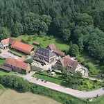Der Schafhof Amorbach