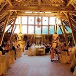 Hotel Der Schafhof 4*