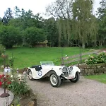 Der Schafhof Amorbach