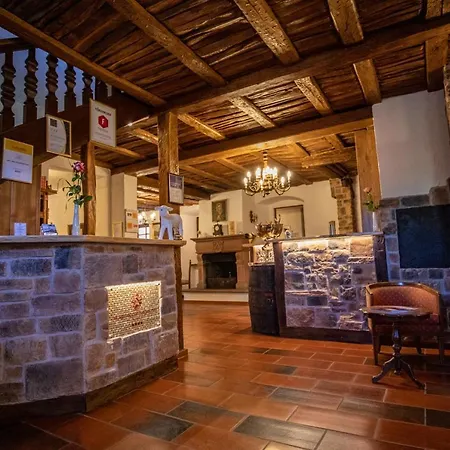 Der Schafhof 4*