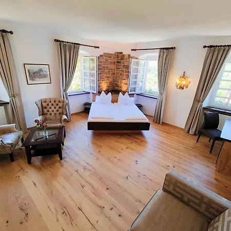 Hotel Der Schafhof