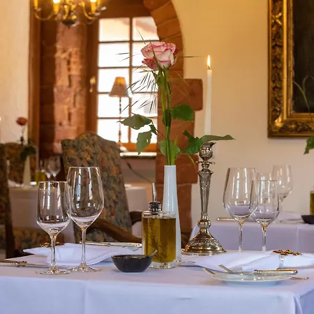 Der Schafhof Hotel