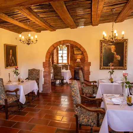 Hotel Der Schafhof