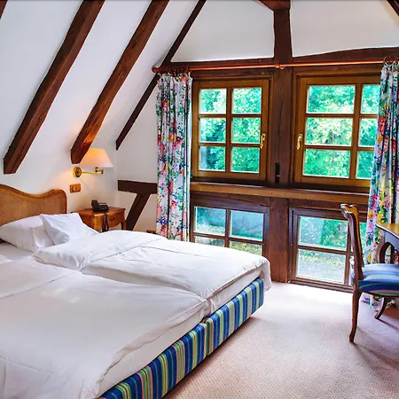 Der Schafhof 4* Amorbach