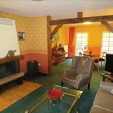 Der Schafhof Amorbach