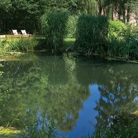 Der Schafhof فندق آمورباخ