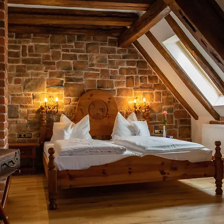 Der Schafhof 4*