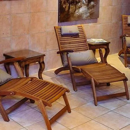 Der Schafhof 4*