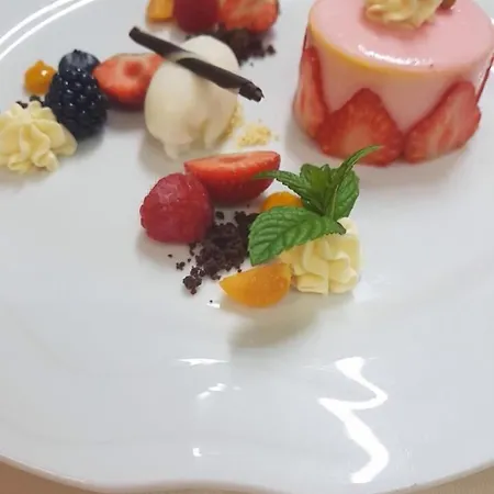 Der Schafhof Hotel Amorbach