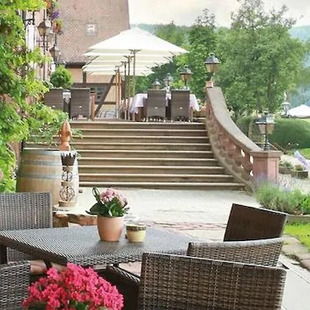 Hotel Der Schafhof 4*