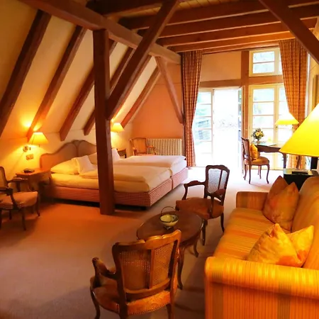 Der Schafhof Hotel 4*