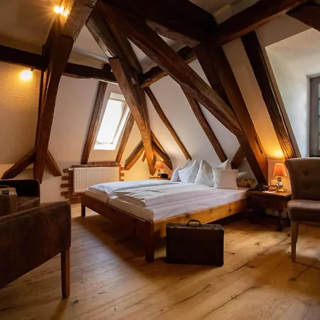 Der Schafhof Hotel 4*