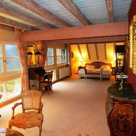 Der Schafhof 4*