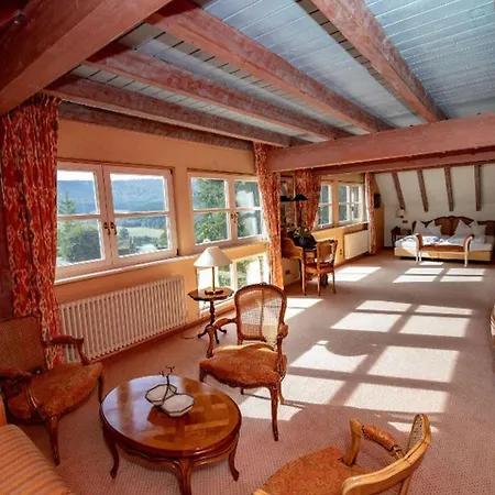 Der Schafhof Amorbach