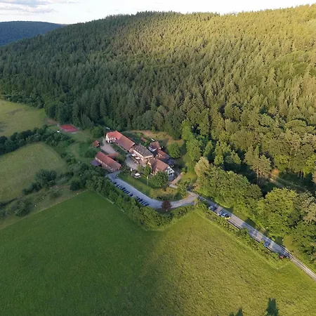 Hotel Der Schafhof