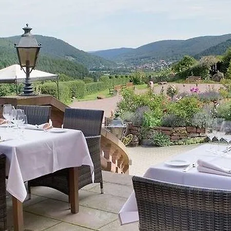 Hotel Der Schafhof