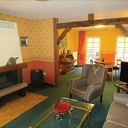 Der Schafhof Hotel