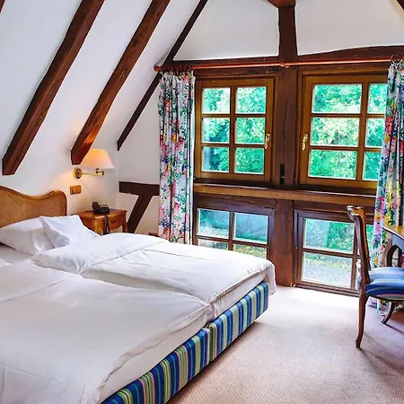 Der Schafhof 4*