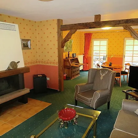 Der Schafhof 4*