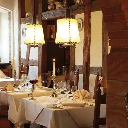 Der Schafhof Amorbach