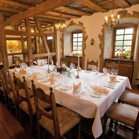 Der Schafhof