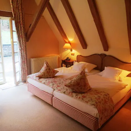 Der Schafhof 4*