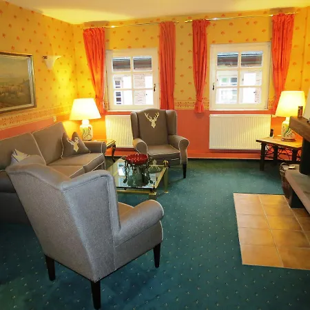 Der Schafhof 4*