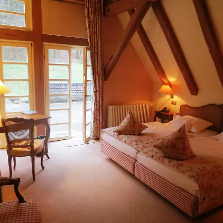 Hotel Der Schafhof