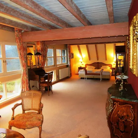 Hotel Der Schafhof