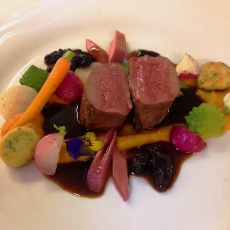 Der Schafhof Hotel 4*