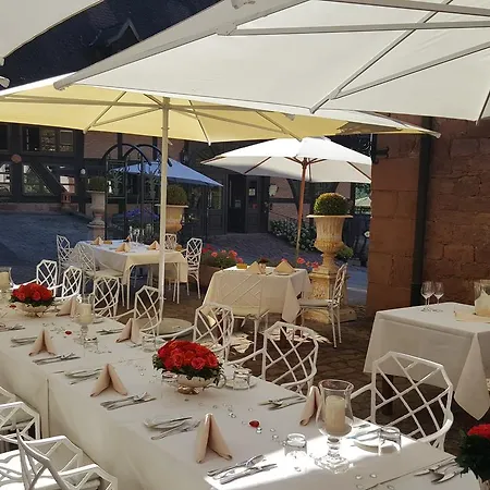 Hotel Der Schafhof 4*