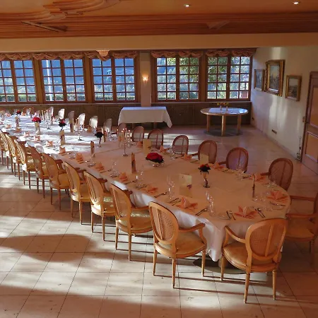 Hotel Der Schafhof Amorbach