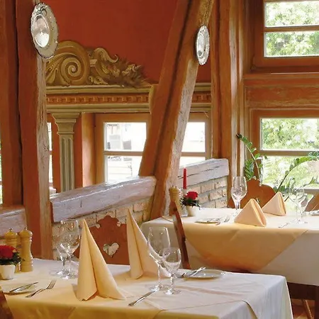 Der Schafhof فندق 4*