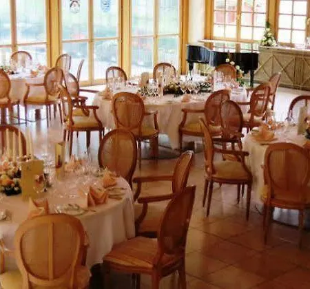 Der Schafhof Hotel 4*