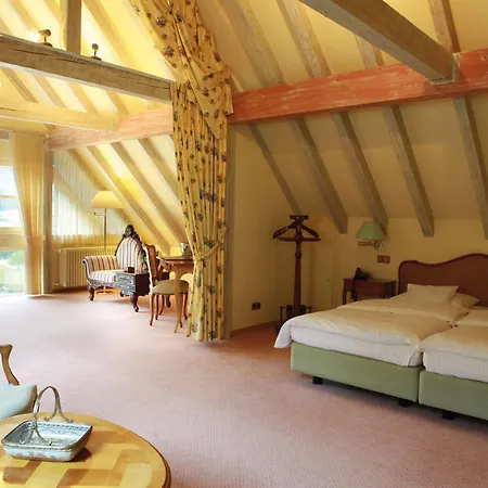 Hotel Der Schafhof 4*